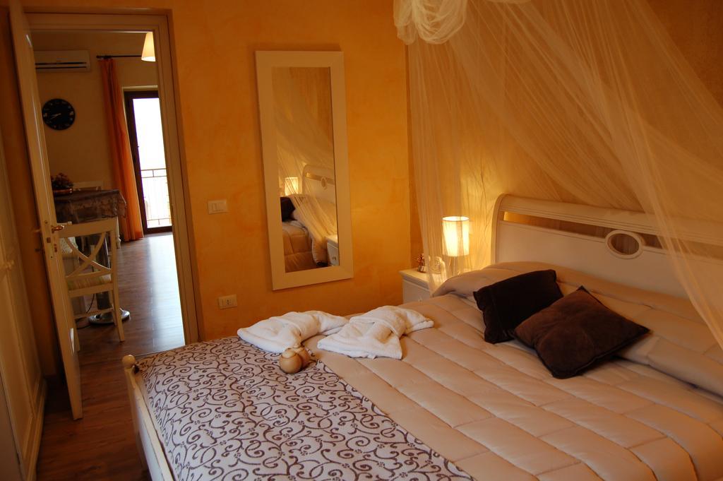Al Vicoletto Apartment Agrigento Luaran gambar