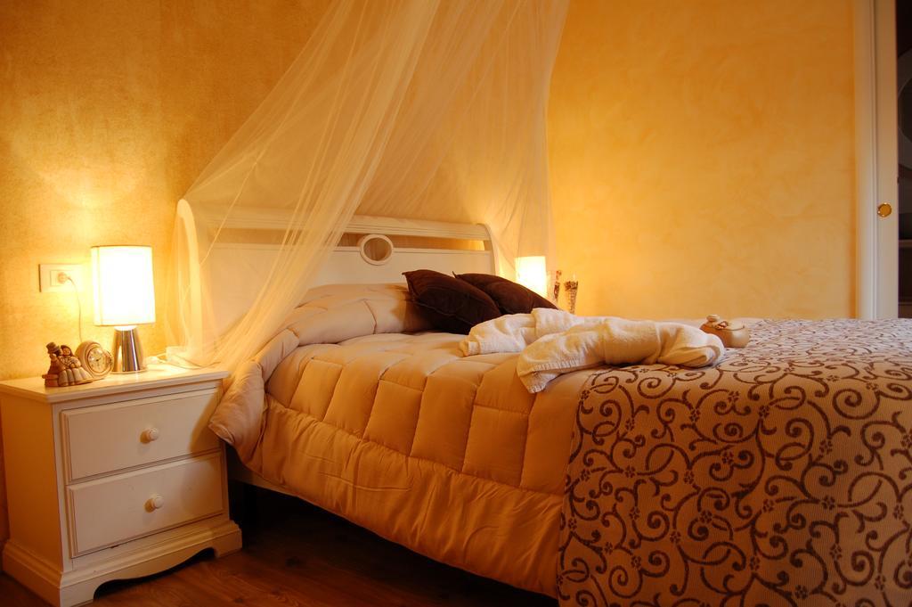 Al Vicoletto Apartment Agrigento Bilik gambar
