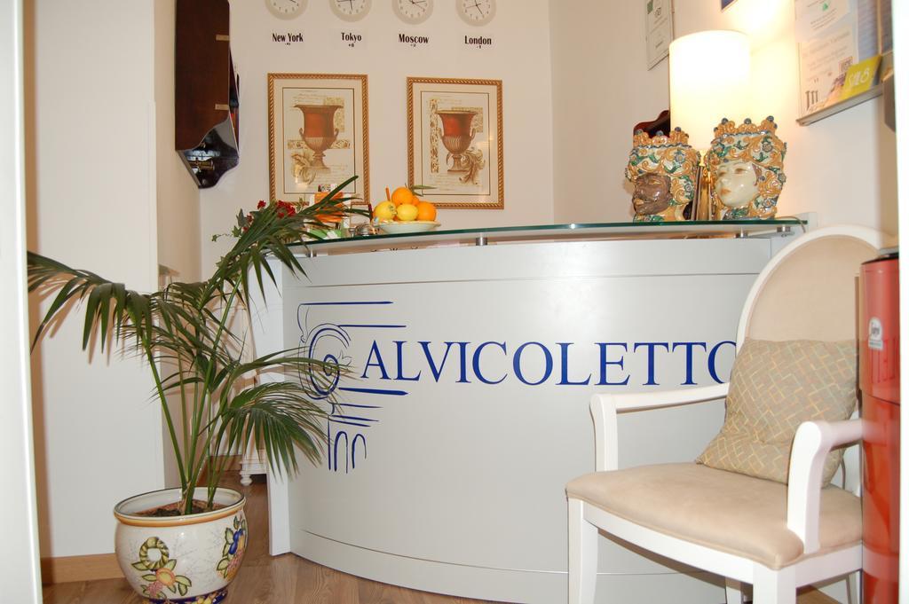Al Vicoletto Apartment Agrigento Luaran gambar