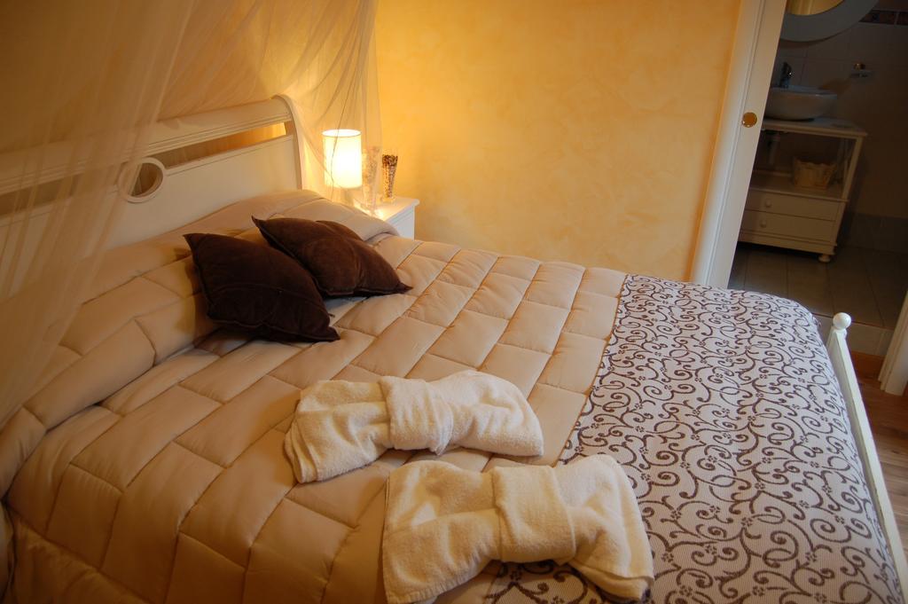 Al Vicoletto Apartment Agrigento Luaran gambar