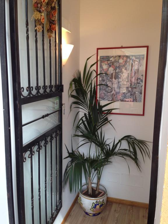 Al Vicoletto Apartment Agrigento Luaran gambar