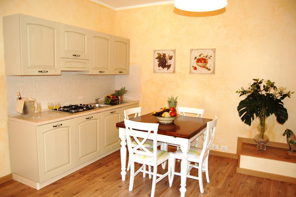 Al Vicoletto Apartment Agrigento Luaran gambar