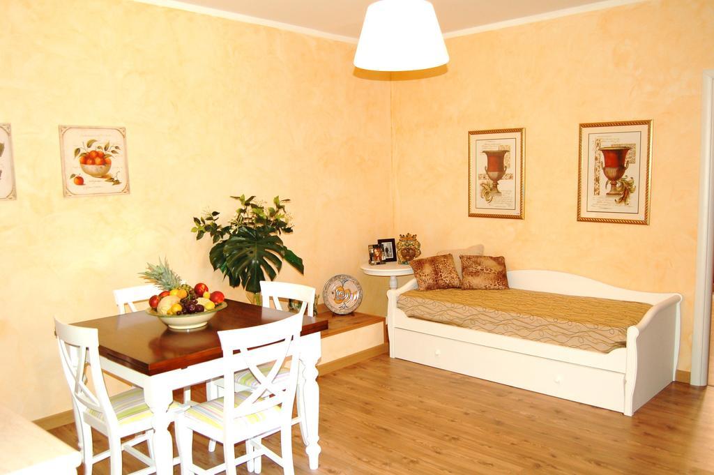 Al Vicoletto Apartment Agrigento Bilik gambar