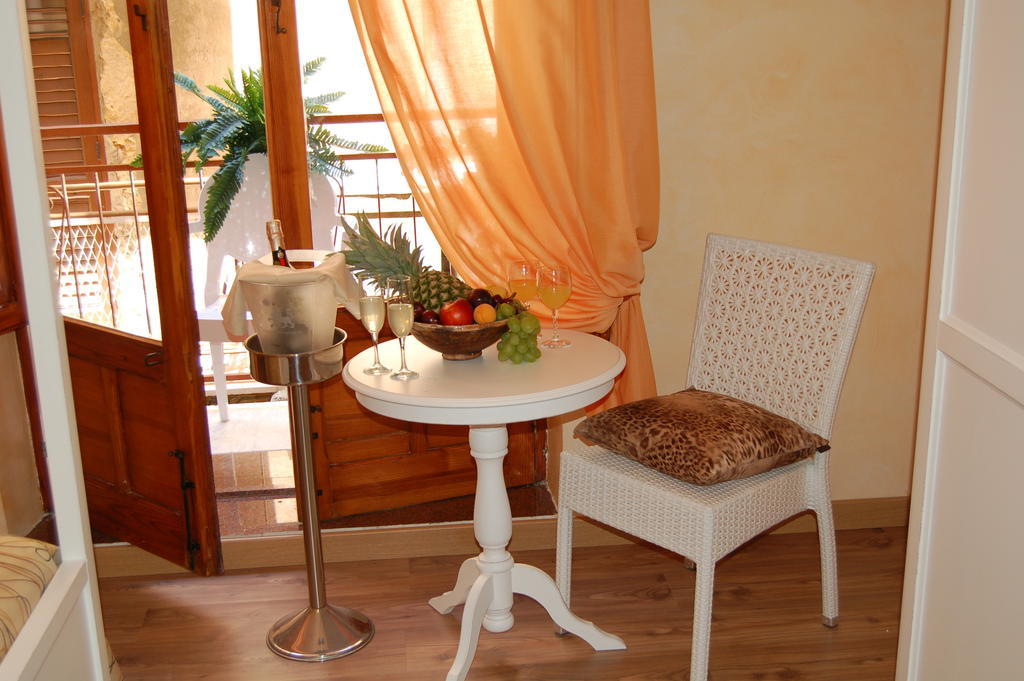Al Vicoletto Apartment Agrigento Bilik gambar