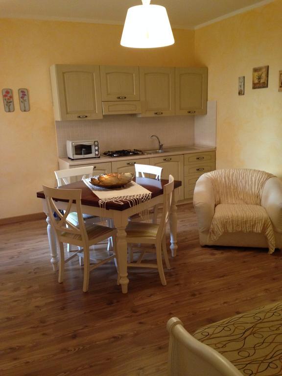Al Vicoletto Apartment Agrigento Bilik gambar