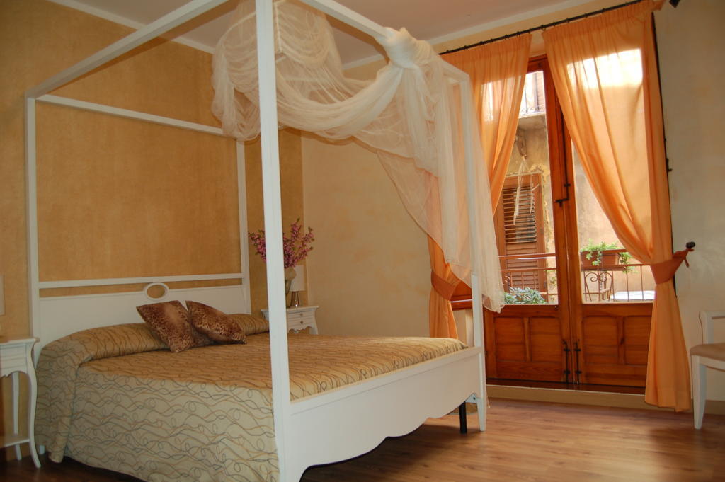 Al Vicoletto Apartment Agrigento Bilik gambar