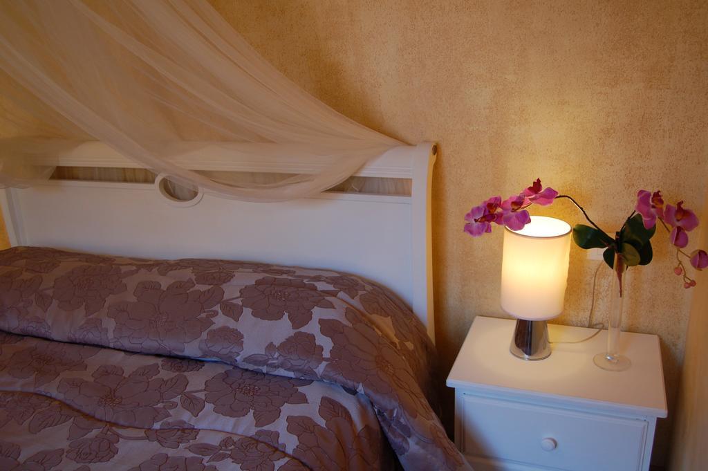 Al Vicoletto Apartment Agrigento Luaran gambar