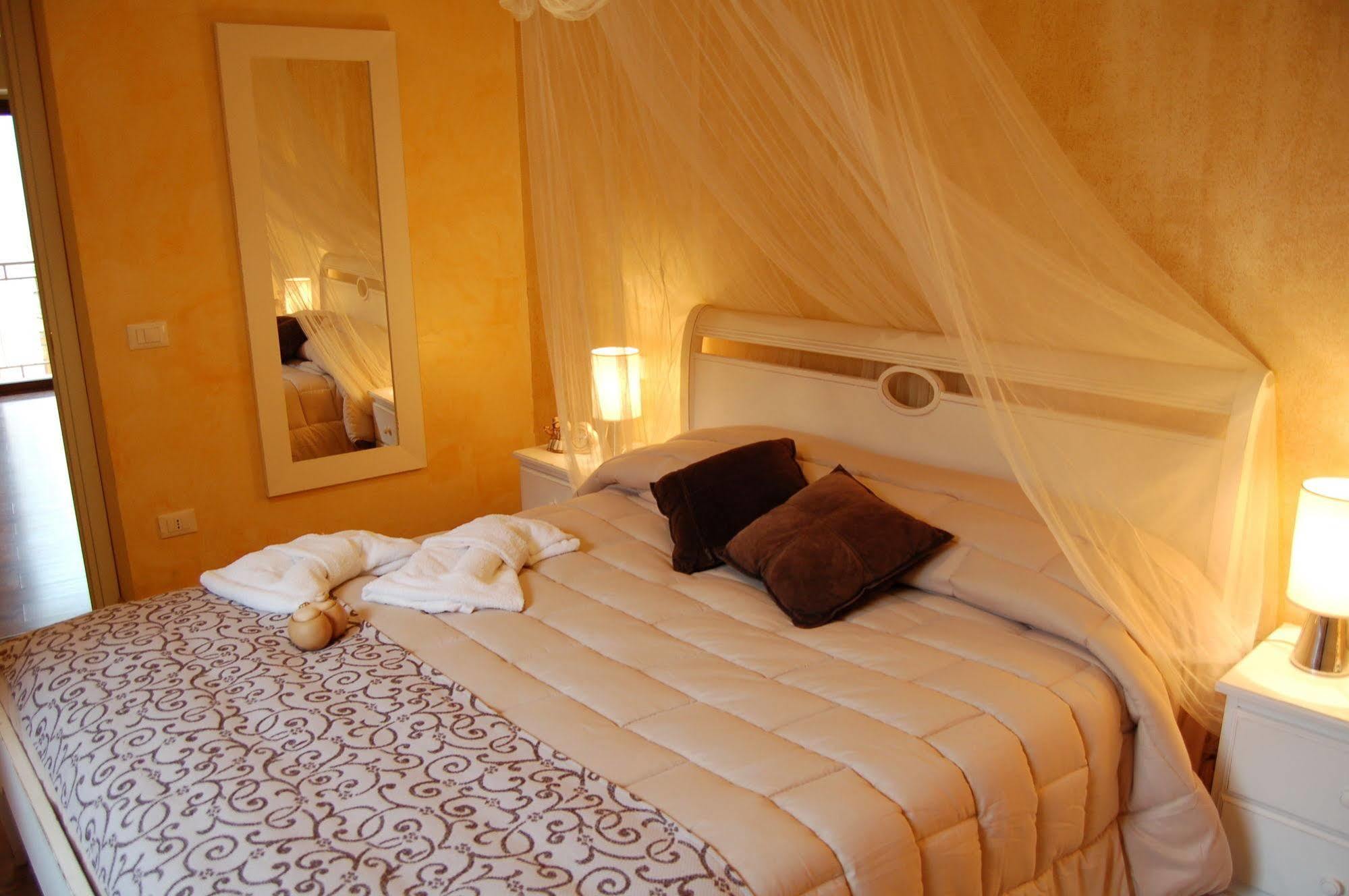 Al Vicoletto Apartment Agrigento Luaran gambar