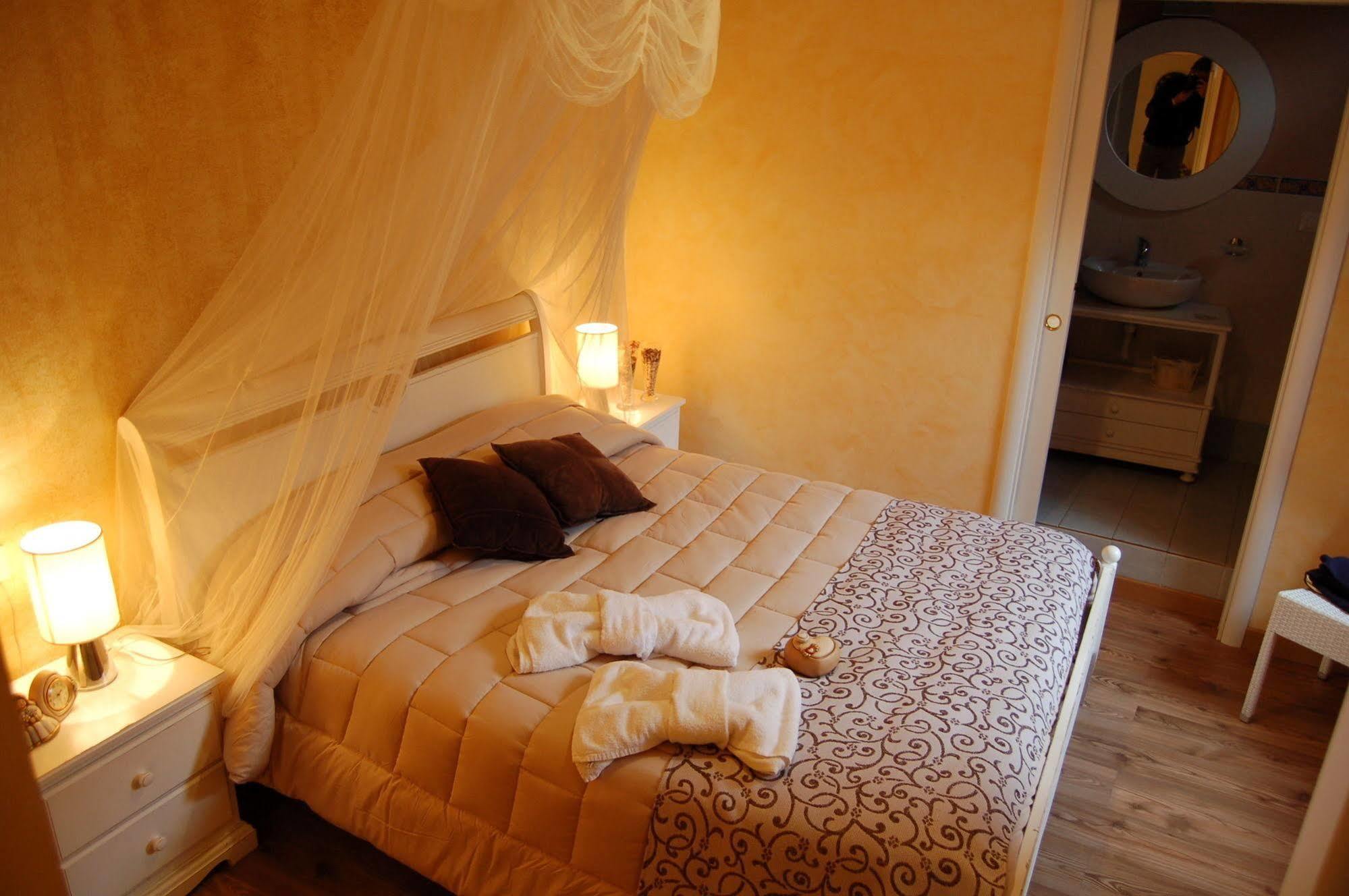 Al Vicoletto Apartment Agrigento Luaran gambar