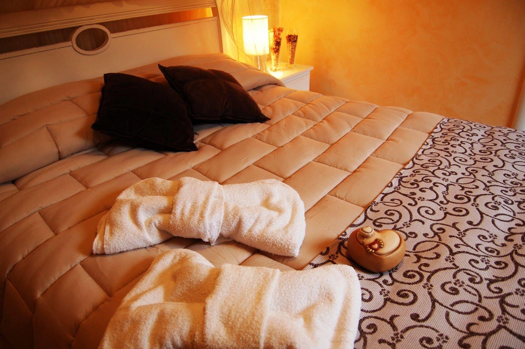 Al Vicoletto Apartment Agrigento Luaran gambar